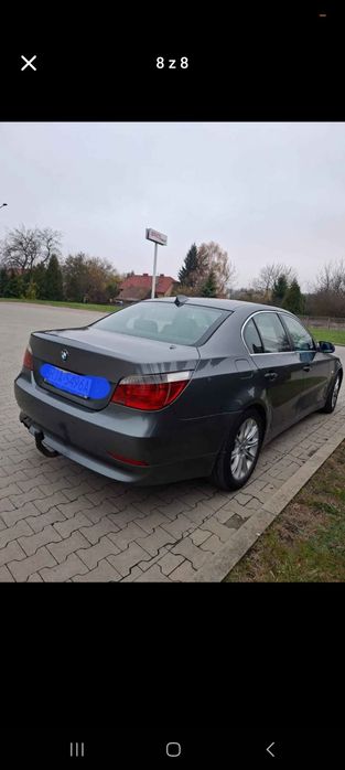 BMW Pozostałe BMW