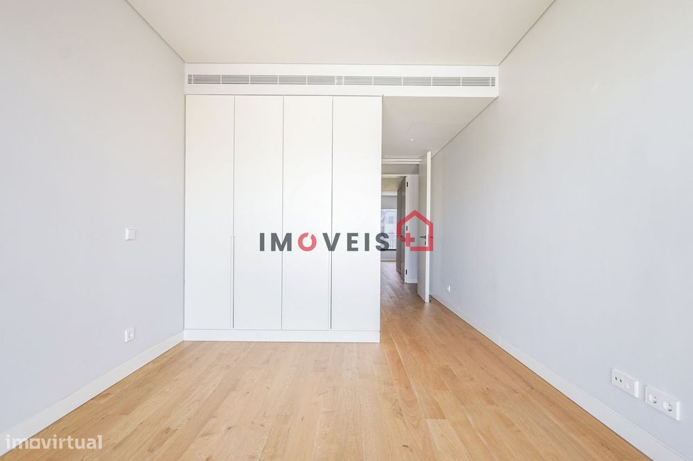 Apartamento T4 | Lisboa