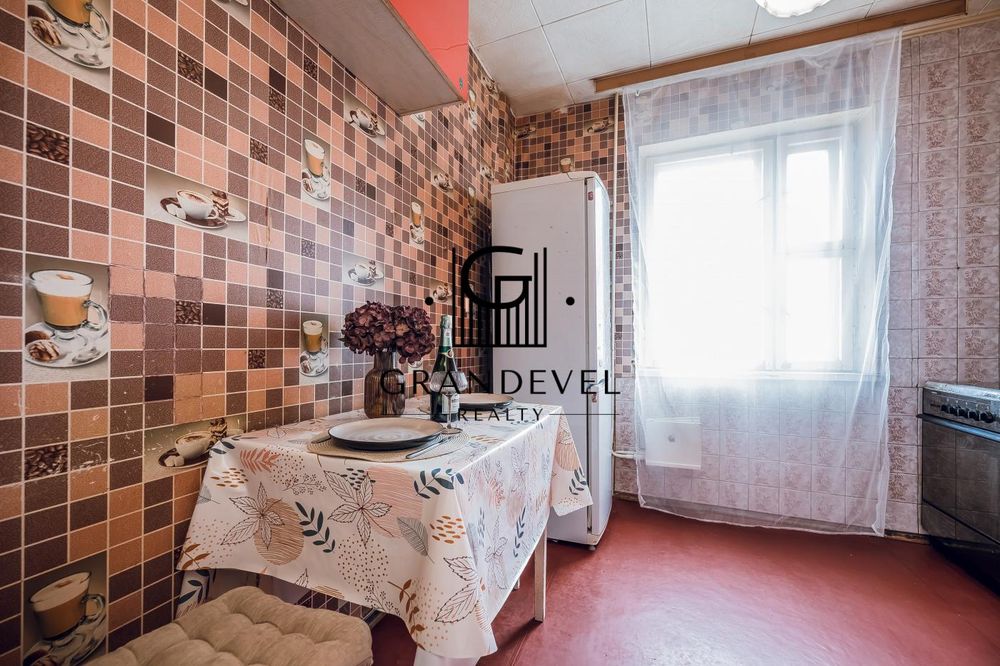 Продаж 3к квартири, Червоної Калини, 63А, Маяковського, Троєщина, Київ - View 6