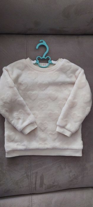 Zestaw ubrań H&M