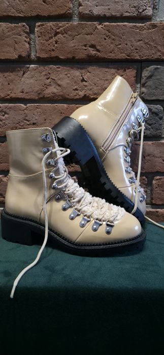 Asos glany, rozmiar 3 (22 cm wkładka)