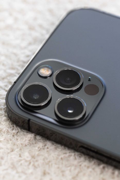 iPhone 12 Pro 256 GB Space Gray – Stan b.dobry – sprawdź!