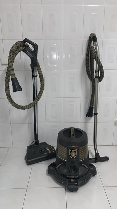 Aspirador Rainbow E1 serie