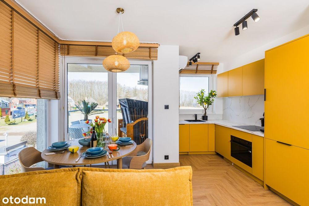 Apartament Premium