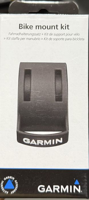 Garmin Bike Mount Kit
