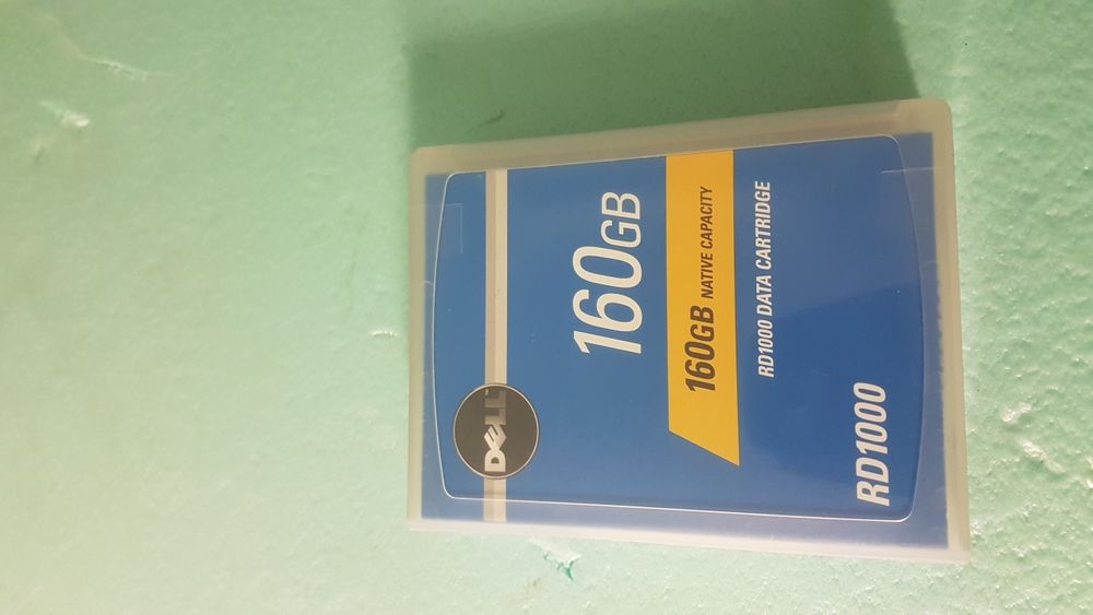 Storage Cartridge64575296143106120