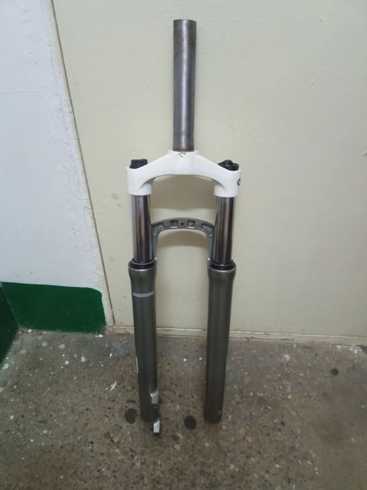 Вилка сантур хсм, 29колеса