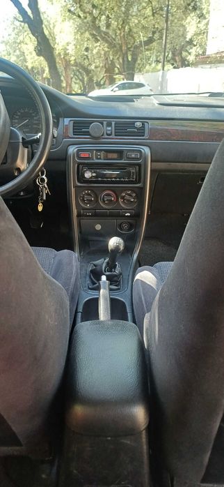 Honda Civic Aerodeck 1.4 1999
