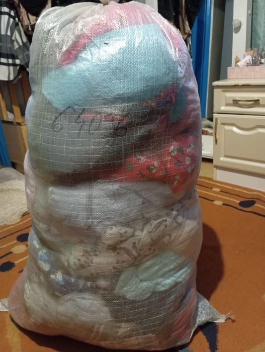 Речі оптом  80грн за кг