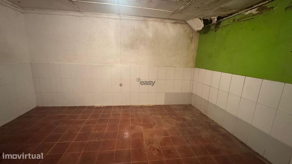 Casa Típica Alentejana em Almeirim, Castro Verde