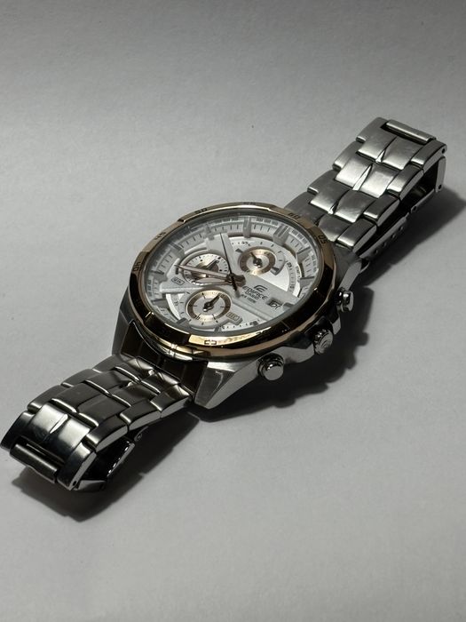 Zegarek Casio Edifice