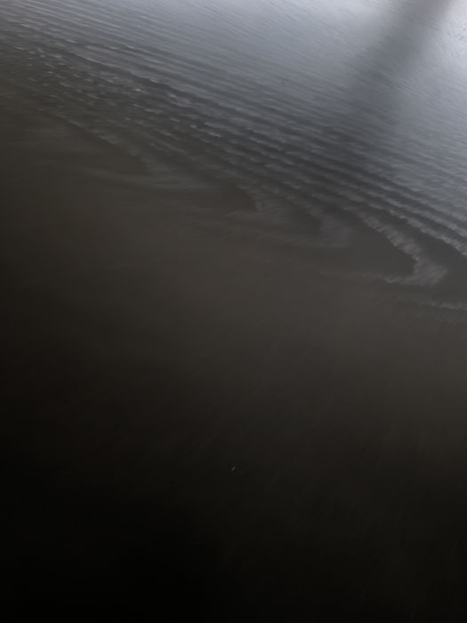 Comoda MALM  Ikea preta