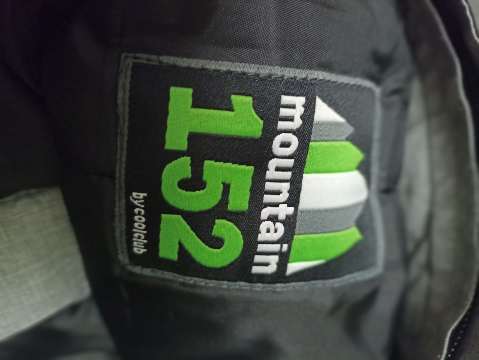 Лижні термо  штани 152