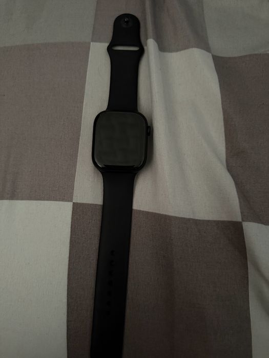 Apple watch series 11