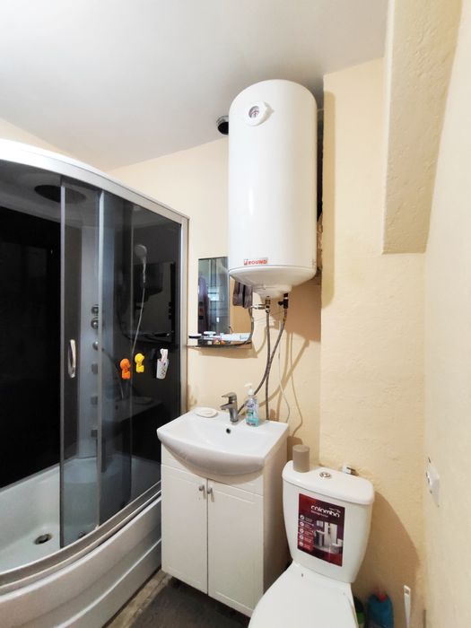 НОВИЙ 2-х поверховий будинок зі зрубу для Вашої родини 121м2/SZ