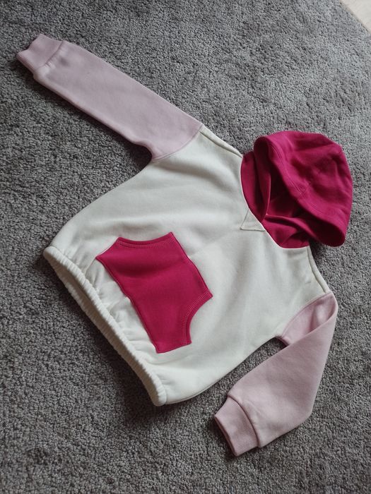 Nowa bluza Calvin Klein 3T