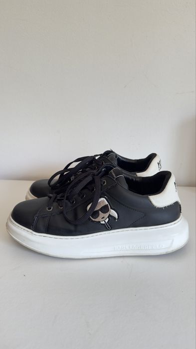 Sapatilhas karl lagerfeld