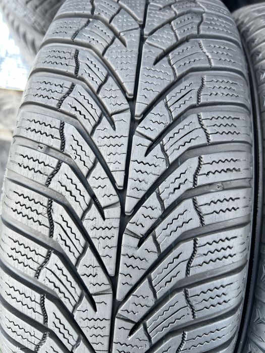 175 70 r13 Kumho Winter 2024p