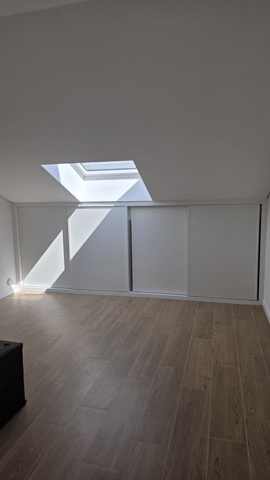 Moradias T3+1 premium construção centro de Viseu