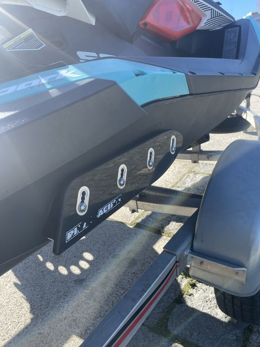 Seadoo Spark Trixx
