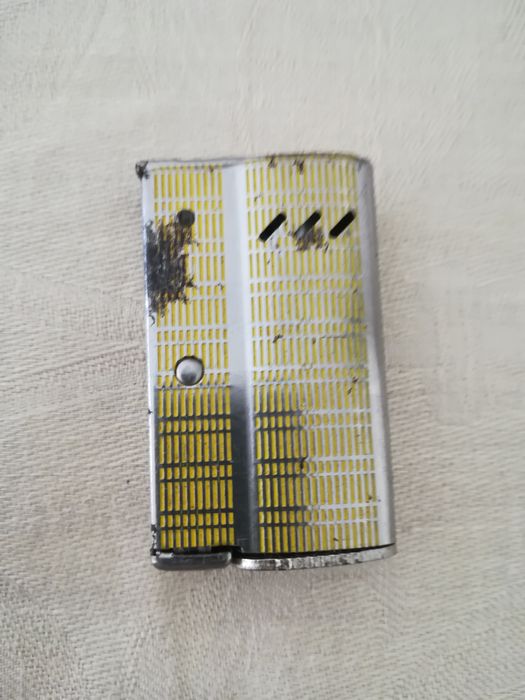 Isqueiro petroleo Australiano