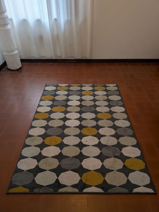 Tapete IKEA 133x195