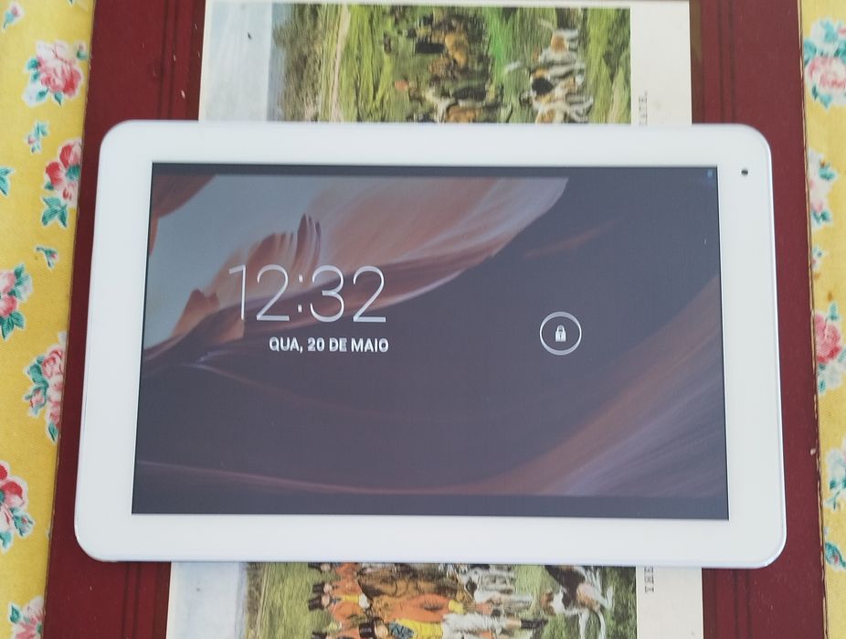 Tablet Yarvik  Tab10-410