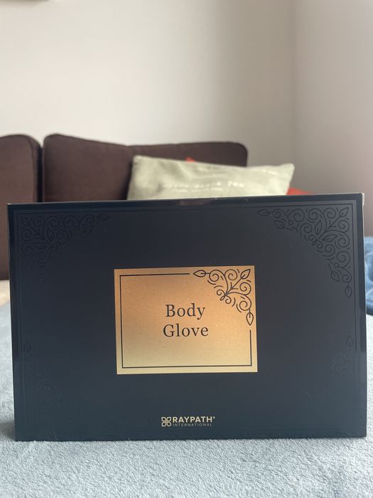 Body Glove Nanosilver Technology do ciała