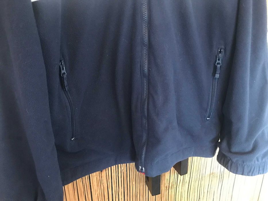 Blusão reversível da Helly Hansen tam. L