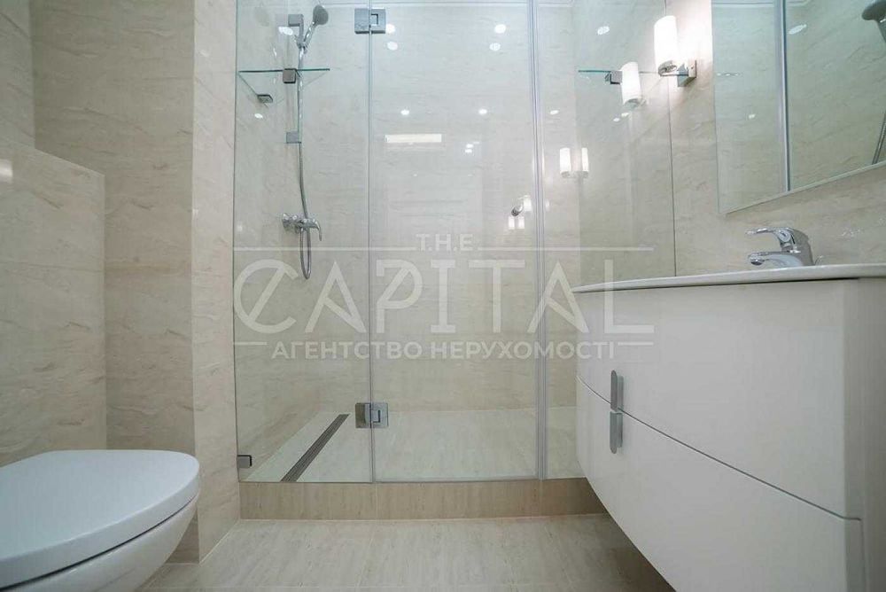 Аренда квартиры Новопечерские Липки, 4 к,  Андрея Верхогляда,15