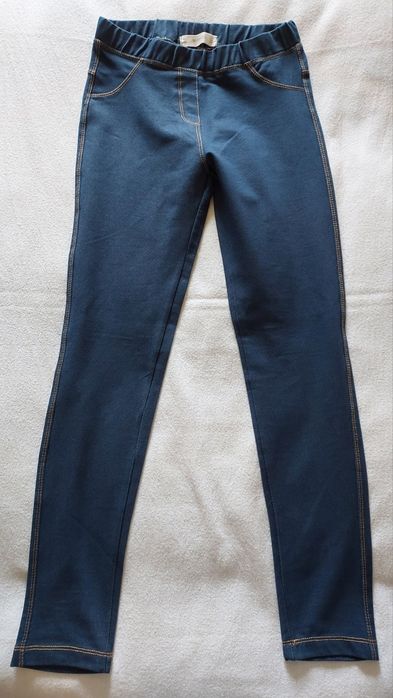 Lote 3 Leggings Menina, 11-12A