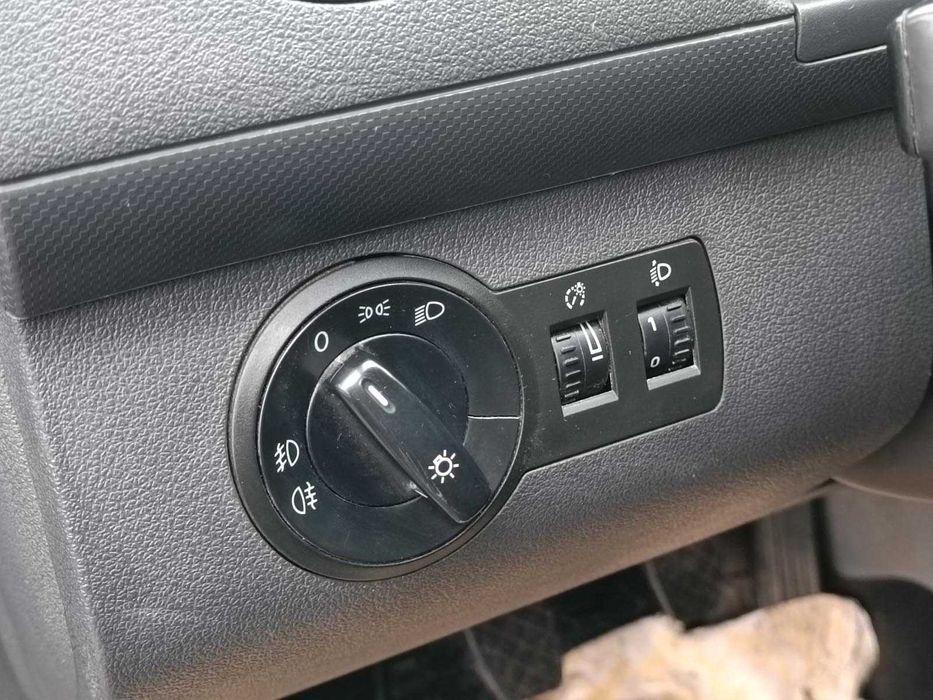 Продам Volkswagen Caddy 2008р. #73744