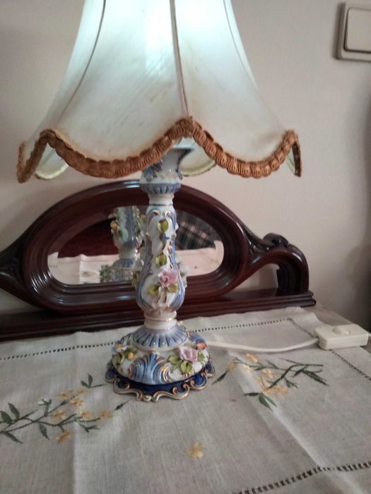 Candeeiros decoração