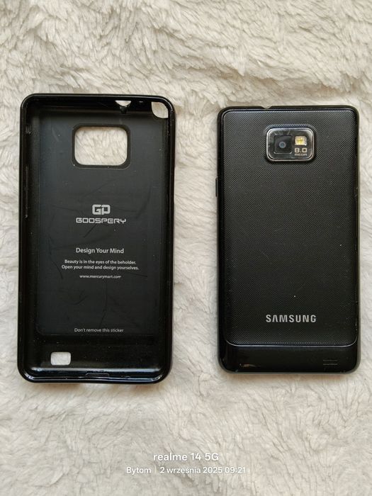 Samsung Galaxy S2