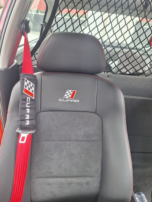 Seat Ibiza 6k2 Tdi Sport 1.9