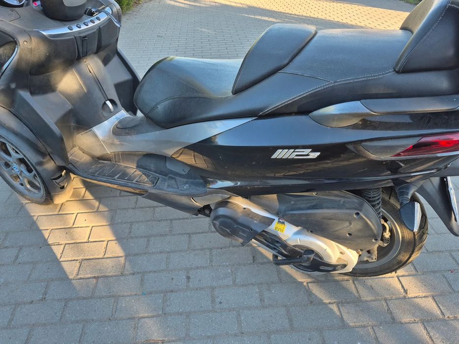 Piaggio