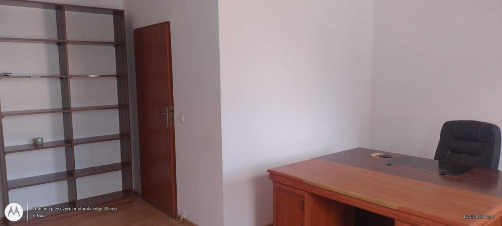 Gabinet, biuro, lokal 23m2, 32m2, 6m2