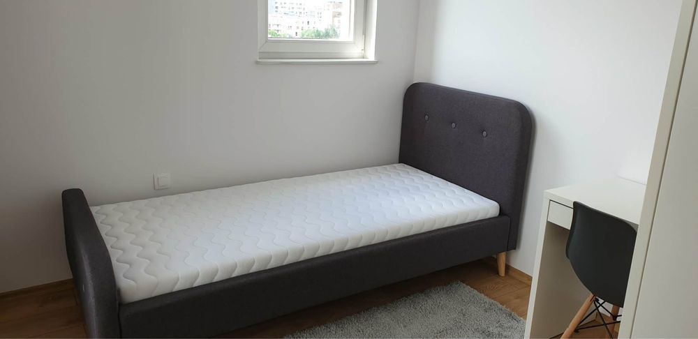 Pokoj przy Nowym Kleparzu