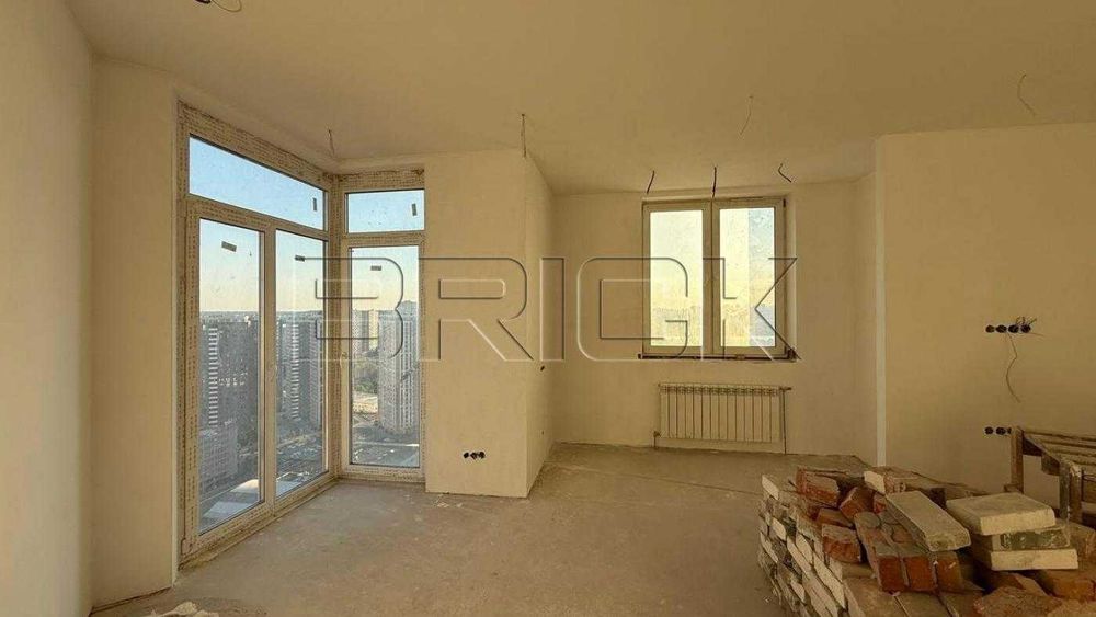 2-кімнатна квартира за адресою (площа 136,7 м²) - Atlanta.ua - фото 5