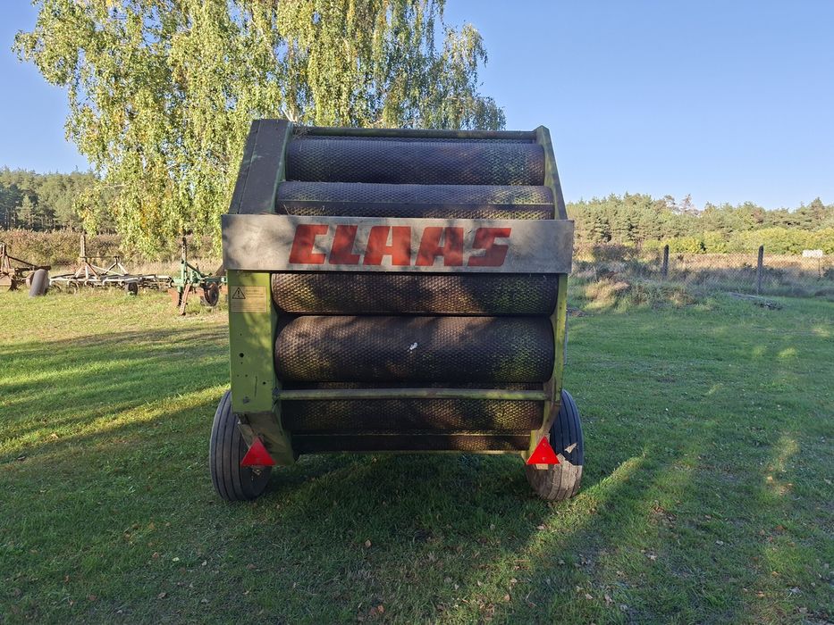 Sprzedam prase Claas Rollant 44