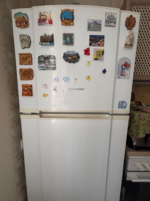 Продам Холодильник в дуже хорошому стані.