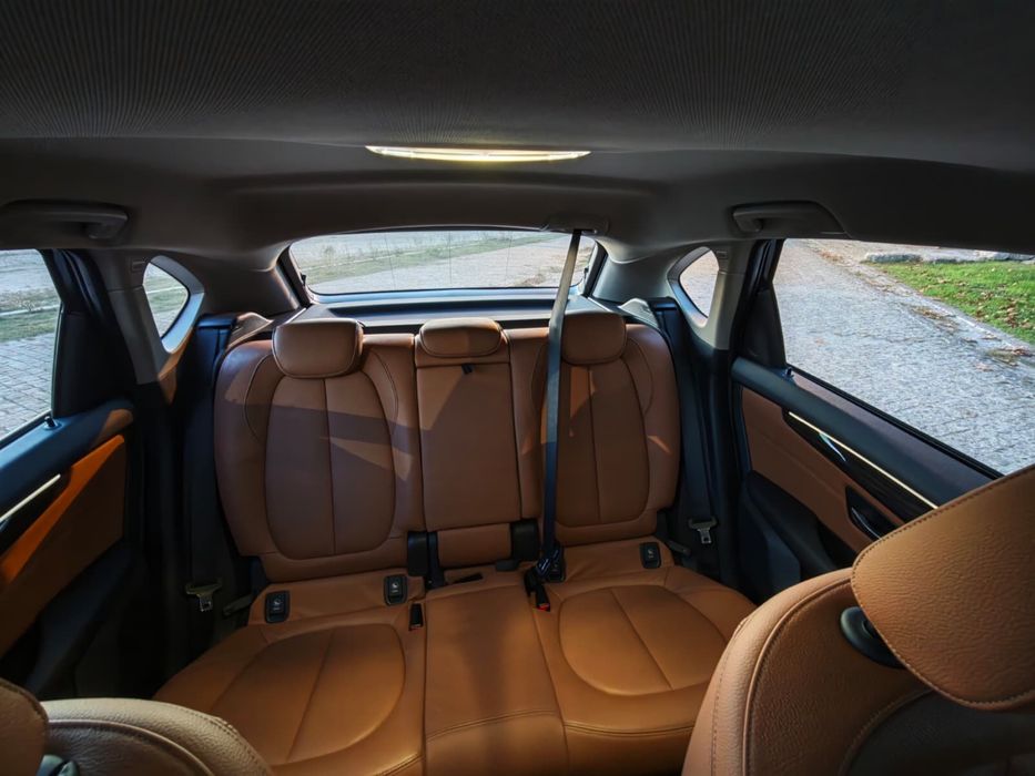 BMW 218D 150 CV active tourer pack luxuruy