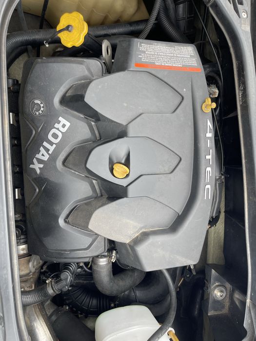 Продам гідроцикл  BRP SEA-DOO RXP 215