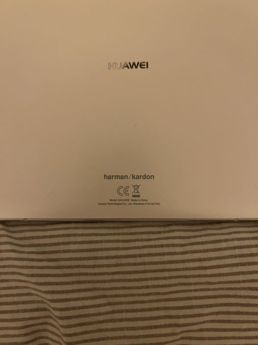 Tablet Huawei mediapad m3 lite