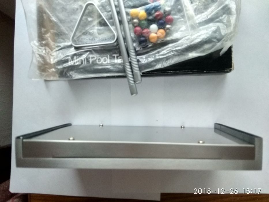 Бильярдная мини игра новая