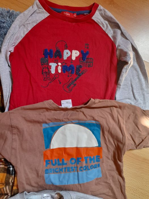 Roupa Criança 2,50 cada 15eur lote