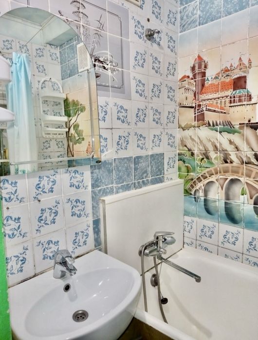 Продажа 3ой квартиры в Вознесеновском р-не
