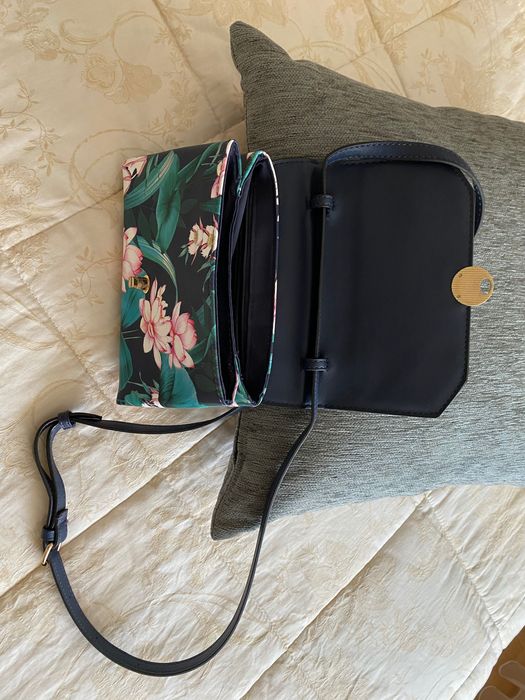 Mala Accessorize Tiracolo