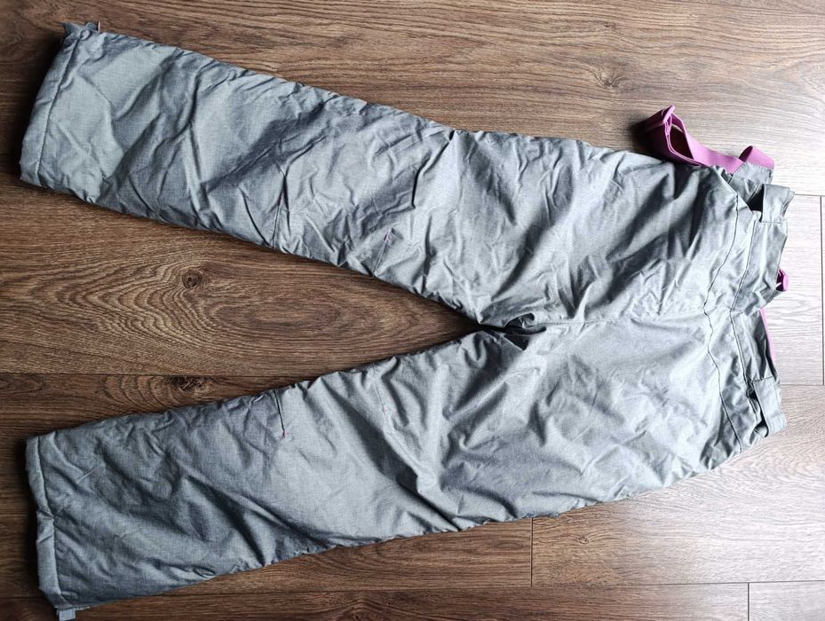 Spodnie narciarskie 140