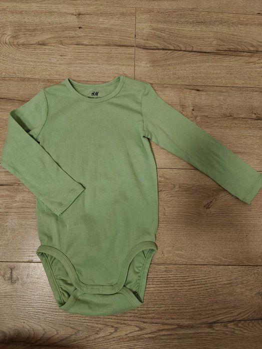 Body nowe h&m 92